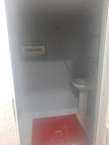 дом в ивановке: 60 м², 2 комнаты, Газ, Электричество, Водопровод — 8