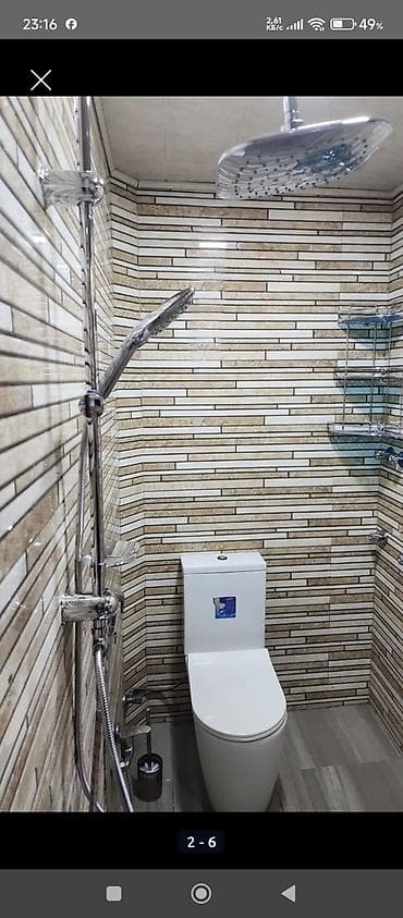 ivanovka kiraye evler: İcarəyə verilir: 2 mərtəbəli, 2 otagli . qəşəng ev. ünvan Azadlıq — 3