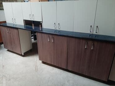 Təmir və tikinti: Mebil istifade olmayib ölcu 3 metir tecili satlir unvan masazir — 2