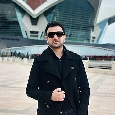 i̇şçi: Xanim Isci axtarilir — 1