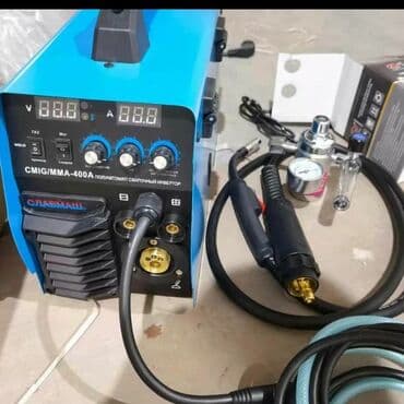 nərdivanların satışı: Yeni Qaynaq aparatı Pulsuz çatdırılma — 3