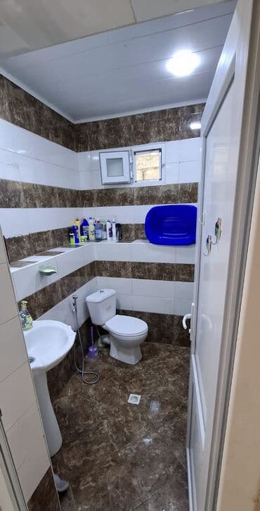 lazada kirayə evlər: Əmircan qəs. 4 otaqlı, 90 kv. m, Kredit yoxdur, Yeni təmirli — 20