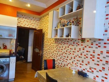 снять квартиры в баку: Qaraev metrosuna yaxin 14 mertebeli binanın 8-ci mərtəbəsində — 22