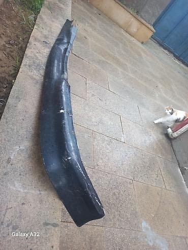 Motonəqliyyat: Mercedes-Benz 1998 — 5