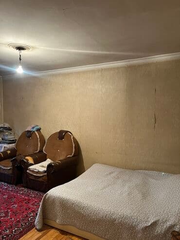 7ci mkr: Bakı, 7-ci mikrorayon, 1 otaqlı, Köhnə tikili, m. Azadlıq Prospekti, 35 kv. m — 14