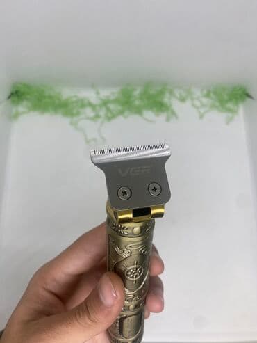 uz ucun epilyatorlar: Saç qırxan maşın, Vgr, Yeni, Ödənişli çatdırılma, Rayonlara çatdırılma, Ünvandan götürmə — 3