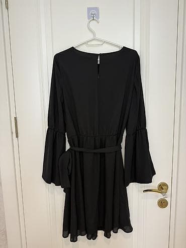tek pencek: Gündəlik don, Mini, Trussardi, L — 2