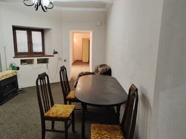 Коммерческая недвижимость: Баку, Баил, 2 комнаты, Вторичка, м. Сахиль, 47 м² — 7