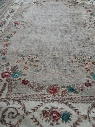 köhnə xalca: Xalça Dekorativ, Kredit yoxdur — 5