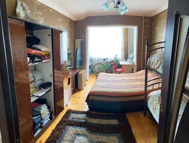 sabuncuda satılıq evler: Bakı, Bakıxanov qəs., 2 otaqlı, Köhnə tikili, 60 kv. m — 3