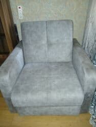 yer deşen: İşlənmiş, Künc divan, Kreslo, Bazalı, Açılan — 3