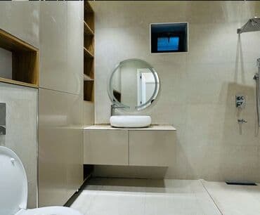 дешевые дачи в баку аренда: 200 kv. m, 2 otaqlı, Hovuzlu, Kombi, Qaz, İşıq — 6