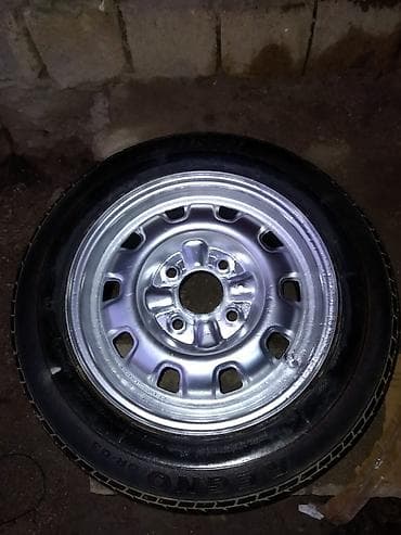 priora diskləri: R14 Disk təkər.Yaponiya istehsalıdır.Şporları yaxşıdır (zapaskadan — 1