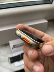 tap az telefonlar xacmaz: Smart saat, Sensor ekran, rəng - Qara — 4