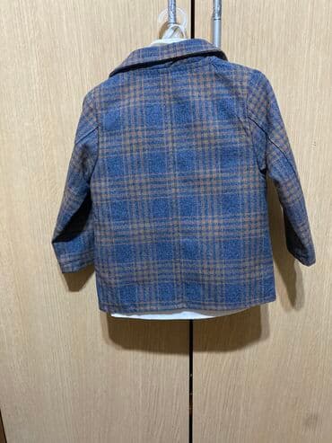 Коляски: Пиджак, Для мальчиков, 1 - 2 года — 2