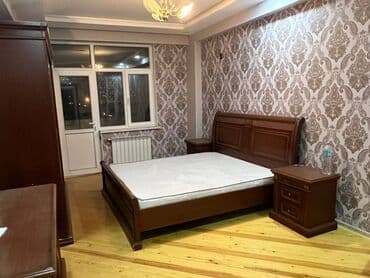 недвижимость в баку из рук в руки: 2 комнаты, Новостройка, 92 м² — 2