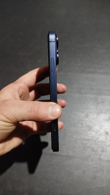 ən ucuz iphone 11: IPhone 11, 64 GB, Mavi, Face ID — 5