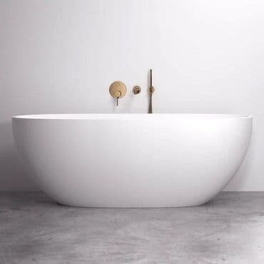 hamam moydadır: Новый Ванна, Акрил, Бесплатная доставка — 19