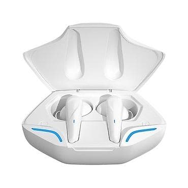 Qulaqlıq TWS X15 Pro ağ Qulaqlıq X15 pro Headset Rəng Ağ Qoşulma at lalafo.az Qulaqlıq TWS X15 Pro ağ Qulaqlıq X15 pro Headset Rəng Ağ Qoşulma