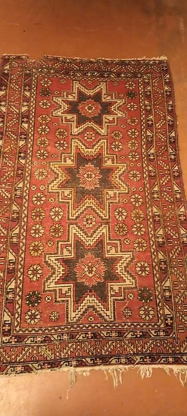 bakı tekstil fabriki: Xalça Dekorativ, Azərbaycan, Kredit yoxdur — 4