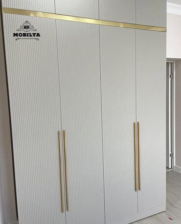 işlənmiş şfoner: Yeni, Açılan, Düz dolab, Qarderob, paltar dolabı, Azərbaycan — 3