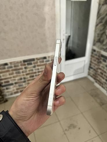 IPhone 13, 128 GB, Ağ, Face ID — 5