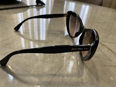 ocki: Gün eynəyi — 4