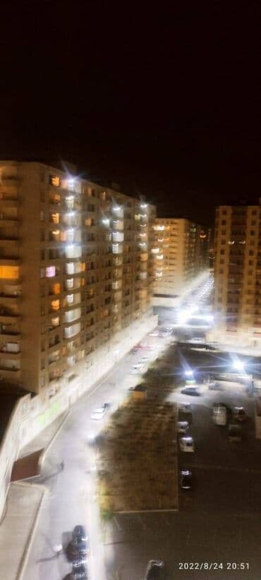 sumqayit kiraye obyektler: 2 otaqlı, Yeni tikili, 65 kv. m — 16