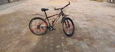 6 струнная укулеле: Новый Горный велосипед 29", скоростей: 7, Самовывоз — 2