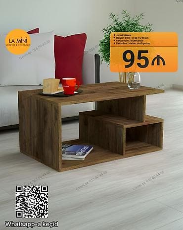 Düz masa, Açılmayan, Təkərsiz, Teksturalı laminat, Zəmanətsiz lalafo.az -da Düz masa, Açılmayan, Təkərsiz, Teksturalı laminat, Zəmanətsiz