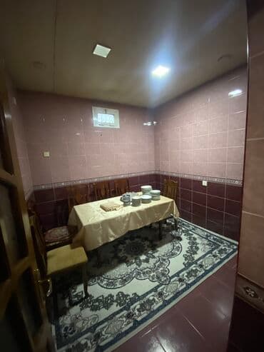 keşlə ev: Keşlə qəs. 4 otaqlı, 139 kv. m, Kredit yoxdur, Yeni təmirli — 9