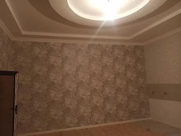 Отделочные работы: Dekorativ boya aboy ve s. daxili təmir xidməti Məkanlar: mənzil — 6