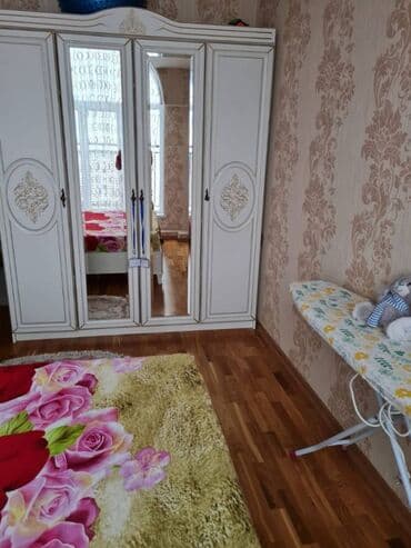 квартиры в баку снять: 2 комнаты, Новостройка, 47000 м² — 7