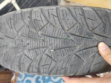 İşlənmiş Disk təkər VAZ (LADA) 185 / 65 / R 14, 4 Boltlu lalafo.az -da İşlənmiş Disk təkər VAZ (LADA) 185 / 65 / R 14, 4 Boltlu