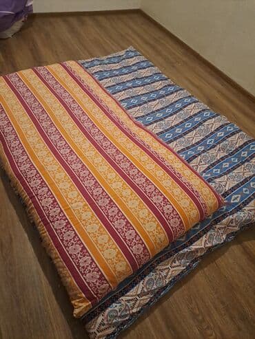 надувные матрасы в баку: Böyüklər üçün Pambıq Döşək — 1