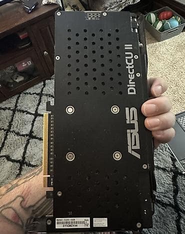processor core i7: AMD R9 290X Barter maraqlıdır daha güclü videokart ilə əlbəttə — 2