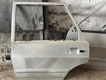 opel vectra b: 4 qapı 1 qabaq krlo 1 də arxa kapot — 3