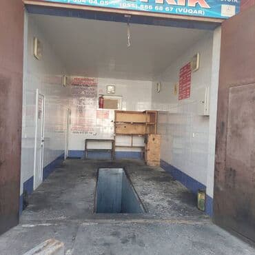 moyka obyekt satilir: Qaraj satılır — 2