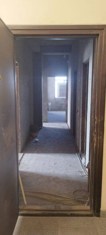 nermanov evler: Bakıxanov qəs., 2 otaqlı, Yeni tikili, 83 kv. m — 5