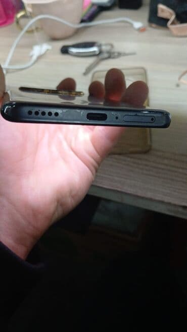 Другие мобильные телефоны: Honor X9c, 256 ГБ, цвет - Черный, Сенсорный — 4