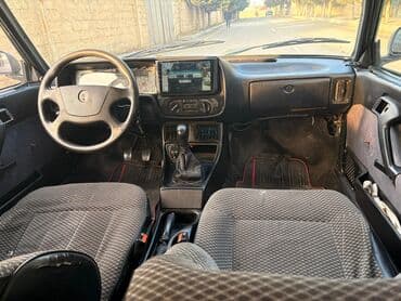 ucuz tofaş: Tofas : 1.6 l | 2005 il 260000 km Sedan — 7