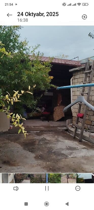 xacmazda evlər: 3 комнаты, 90 м² — 10