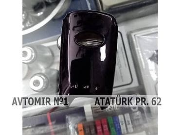 Acar keysi 🚙🚒 ünvana və bölgələrə ödənişli çatdırılma 💳birkart və — 1