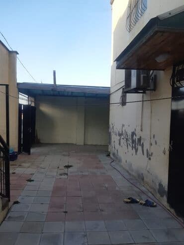Kirayə evlər: Binəqədi qəs. 5 otaqlı, 220 kv. m, Kredit yoxdur, Yeni təmirli — 20