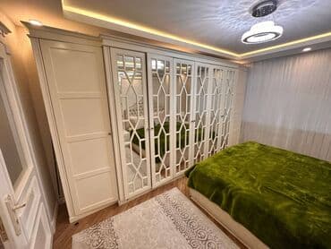 şamaxıda evlərin satışı: Bakı, 3 otaqlı, Köhnə tikili, 87 kv. m — 5