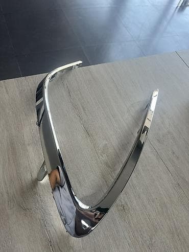 Məhsul: camry 2021+ xrom ön barmaqlıq (radiator barmaqlığı) çərçivəsi — 3