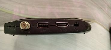 lalafo tv: StarSat SR-4080HD Extreme peyk qəbuledicisi - Full HD 1080p dəstəyi - — 2