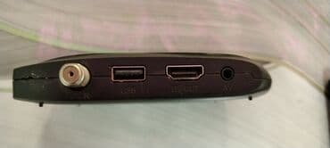 Televizorlar: StarSat — 2