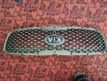 su radiatoru vaz: Radiator barmaqlığı — 4