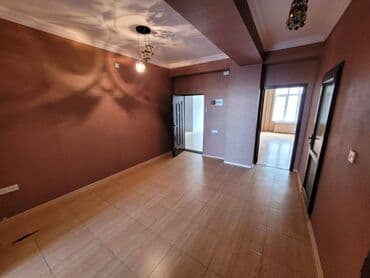 xirdalan mehdi huseynzade: 3 otaqlı, Yeni tikili, 95 kv. m — 9